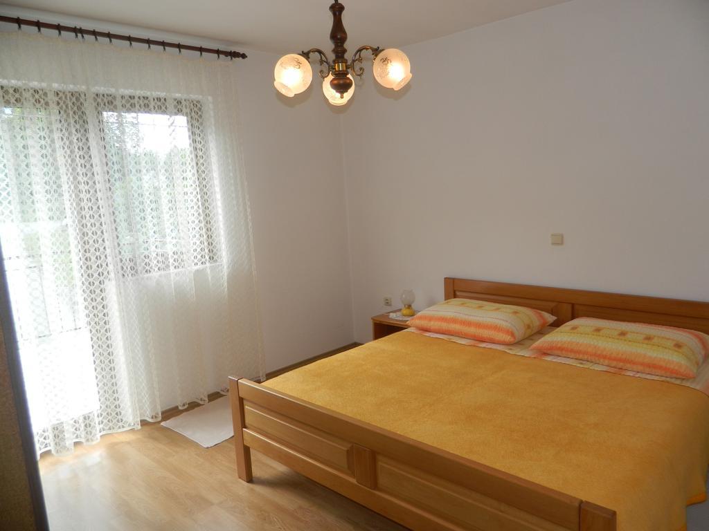 Vacation Home Kuca Za Odmor คราสโนโปลเย ภายนอก รูปภาพ