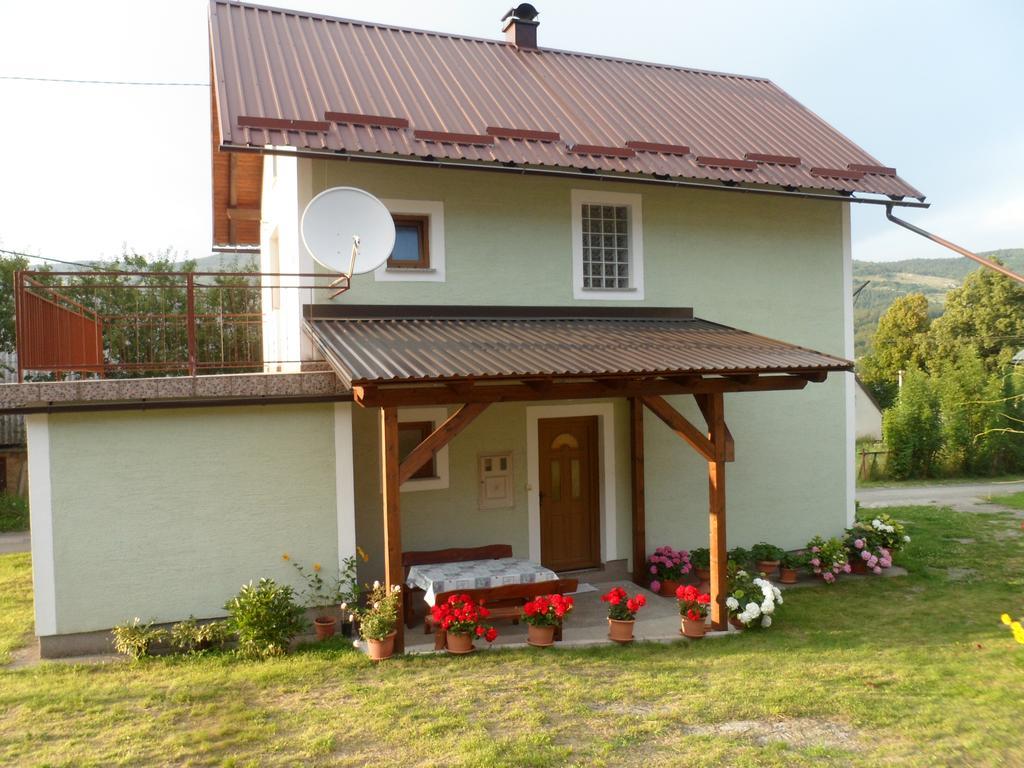 Vacation Home Kuca Za Odmor คราสโนโปลเย ภายนอก รูปภาพ