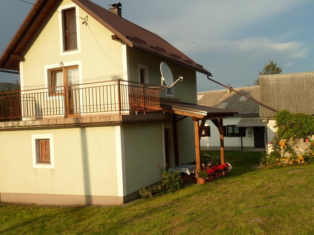 Vacation Home Kuca Za Odmor คราสโนโปลเย ห้อง รูปภาพ