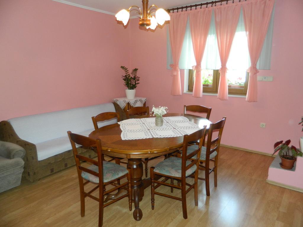 Vacation Home Kuca Za Odmor คราสโนโปลเย ห้อง รูปภาพ
