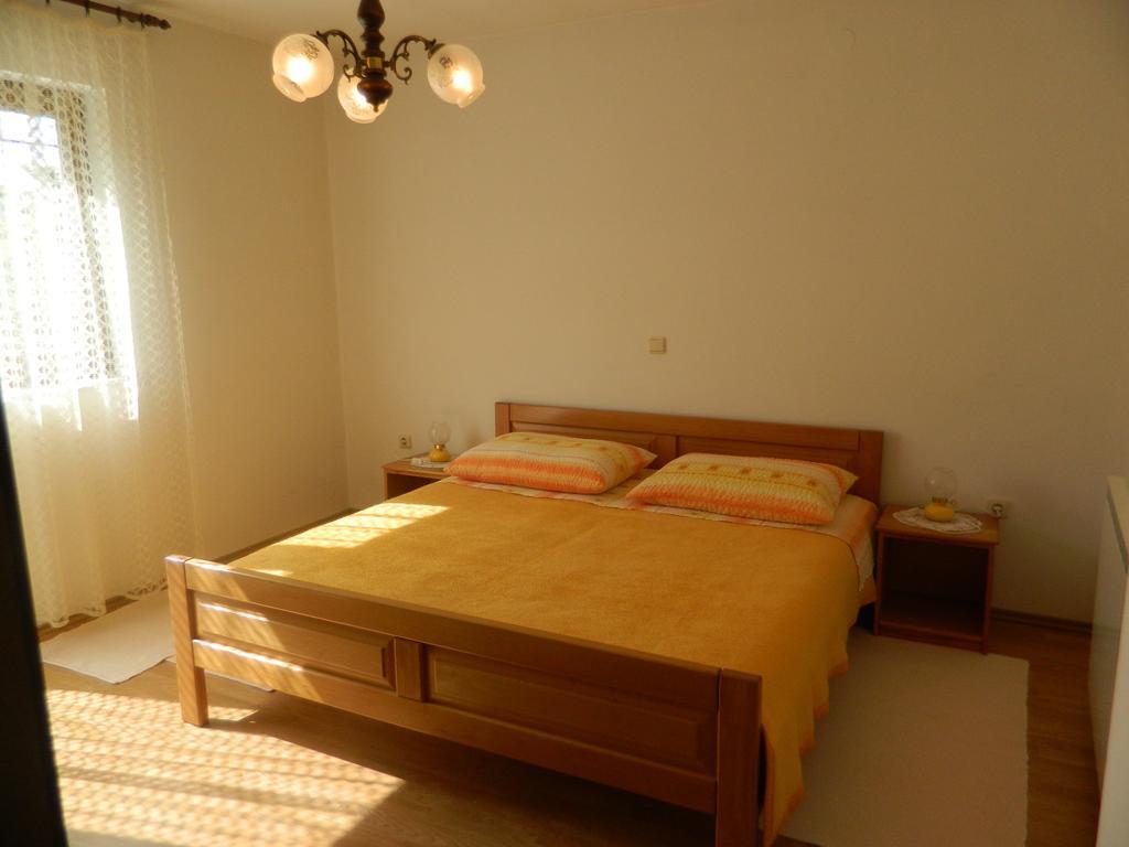 Vacation Home Kuca Za Odmor คราสโนโปลเย ห้อง รูปภาพ