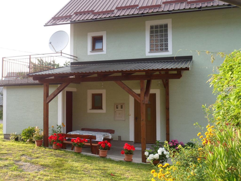 Vacation Home Kuca Za Odmor คราสโนโปลเย ห้อง รูปภาพ