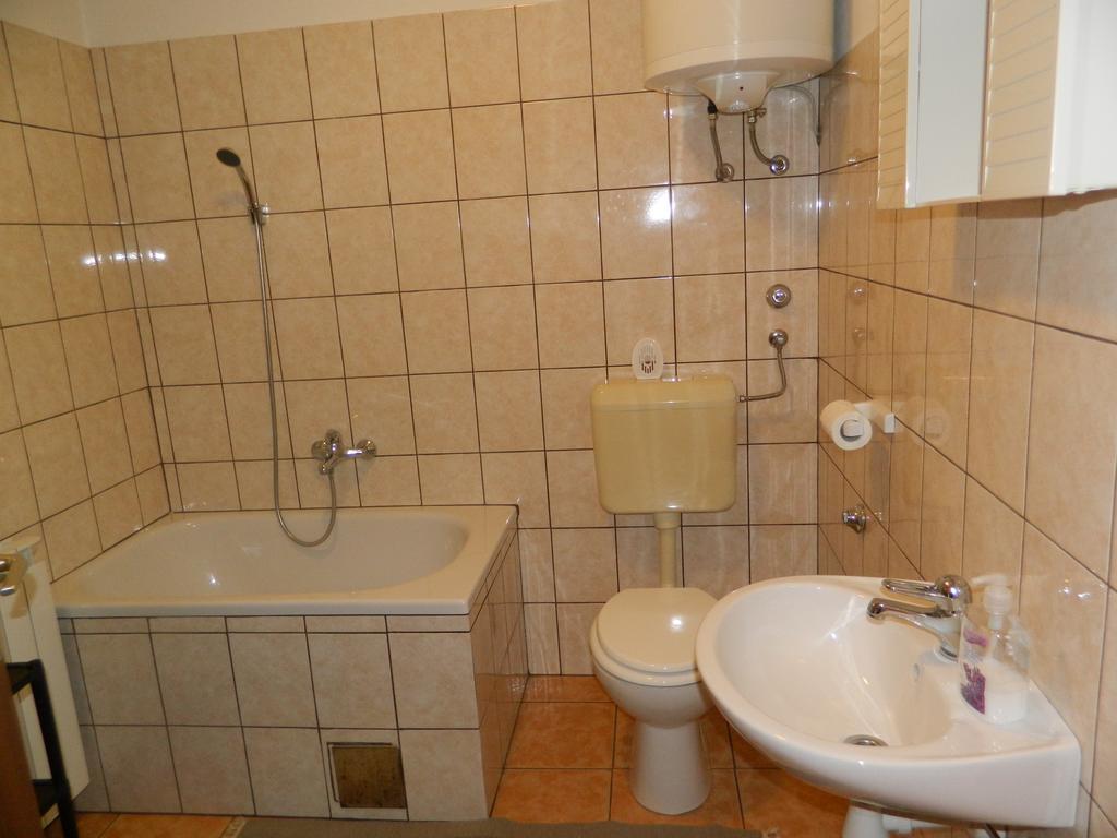 Vacation Home Kuca Za Odmor คราสโนโปลเย ห้อง รูปภาพ