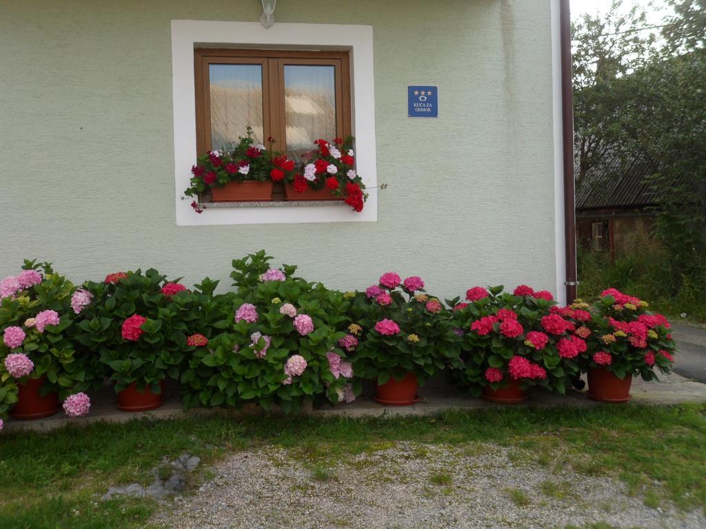 Vacation Home Kuca Za Odmor คราสโนโปลเย ห้อง รูปภาพ