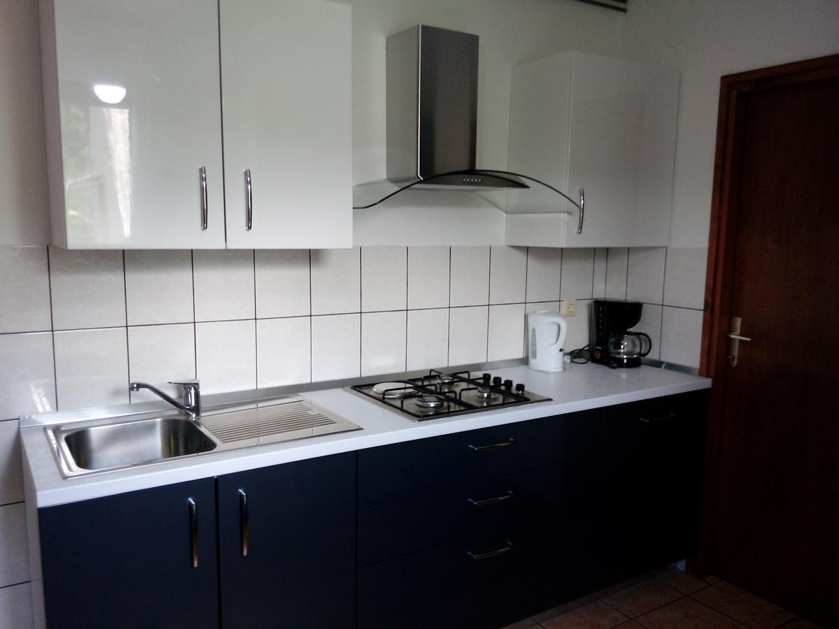 Vacation Home Kuca Za Odmor คราสโนโปลเย ภายนอก รูปภาพ