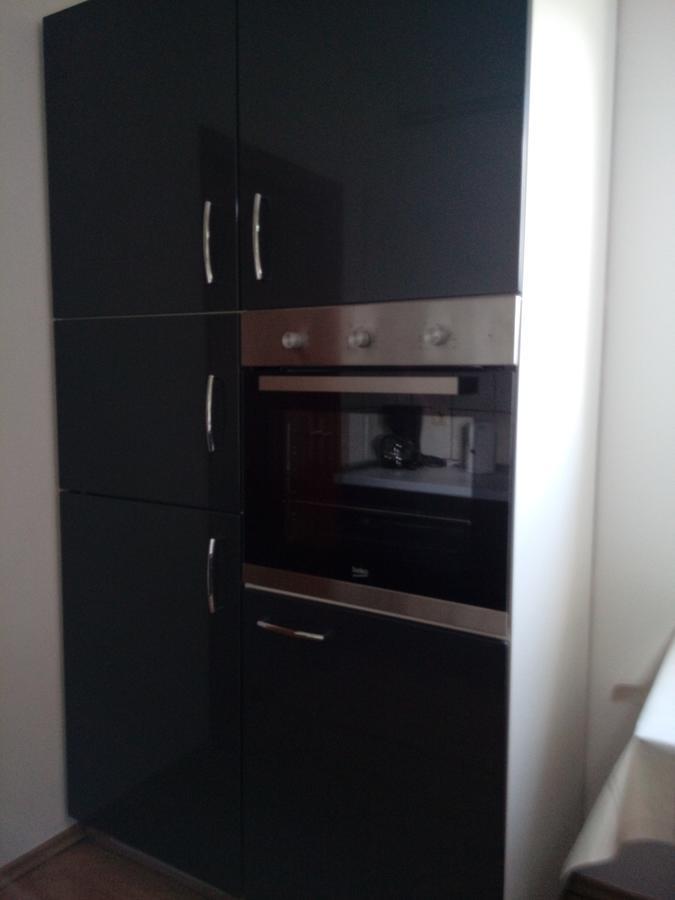 Vacation Home Kuca Za Odmor คราสโนโปลเย ภายนอก รูปภาพ